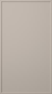 Birch door, Rim, TP12P, Cashmere