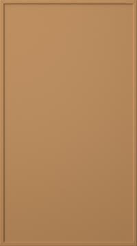 Birch door, Rim, TP12P, Tan