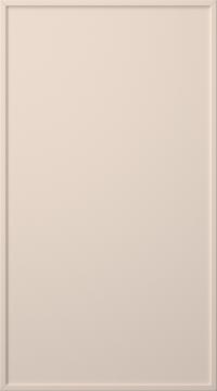 Birch door, Rim, TP12P, Ivory