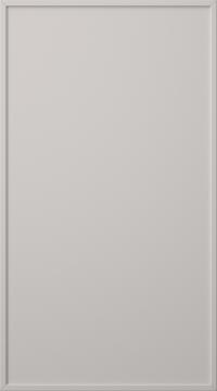 Birch door, Rim, TP12P, Shoreline
