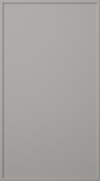 Birch door, Rim, TP12P, Mist