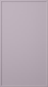 Birch door, Rim, TP12P, Lilac