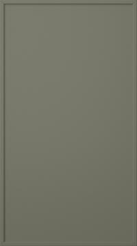 Birch door, Rim, TP12P, Rosemary