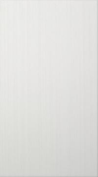 Special veneer door, M-Pure, TP16P, Translucent white