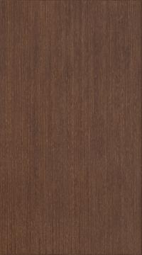 Special veneer door, M-Pure, TP16P, Dark brown