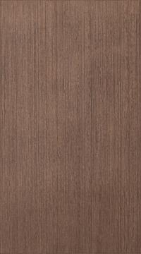 Special veneer door, M-Pure, TP16P, Pecan