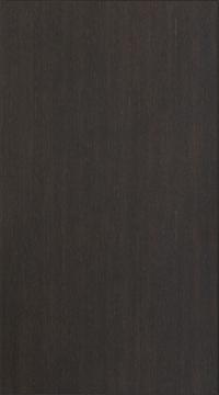 Special veneer door, M-Pure, TP16P, Dark chocolate