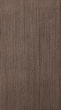 Special veneer door, M-Pure, TP16P, Hazelnut