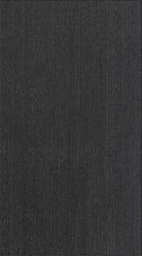 Special veneer door, M-Pure, TP16P, Black