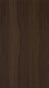 Special veneer door, M-Pure, TP16P, Smoked Oak