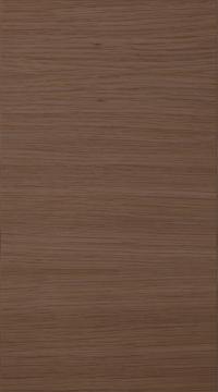 Oak door, M-Pure, TP16V, Dark brown