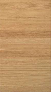 Oak door, M-Pure, TP16V, oiled