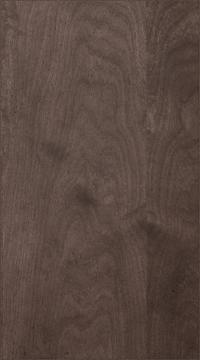 Birch door, M-Living, TP26P, Hazelnut