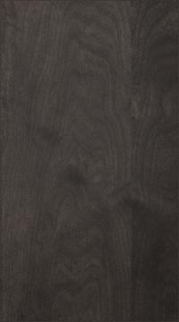 Birch door, M-Living, TP26P, Espresso