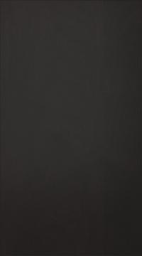 Birch door, M-Living, TP26P, Black