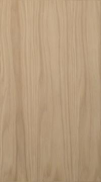 Oak door, M-Living, TP26P, Light oak