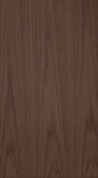 Oak door, M-Living, TP26P, Pecan