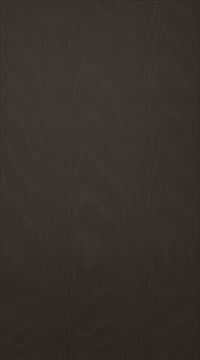 Oak door, M-Living, TP26P, Dark chocolate