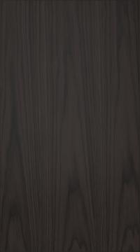 Oak door, M-Living, TP26P, Espresso