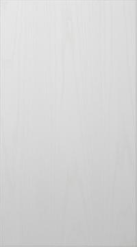 Oak door, M-Living, TP26P, White