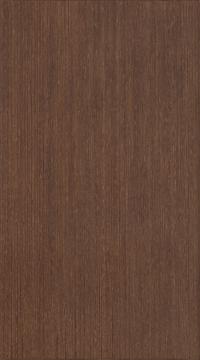 Special veneer door, M-Living, TP26P, Dark brown