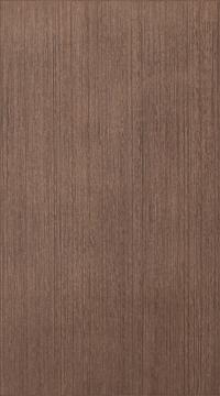 Special veneer door, M-Living, TP26P, Pecan