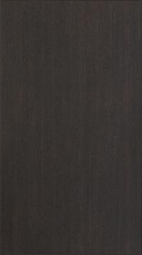 Special veneer door, M-Living, TP26P, Dark chocolate
