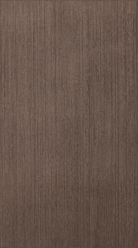 Special veneer door, M-Living, TP26P, Hazelnut