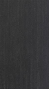Special veneer door, M-Living, TP26P, Black