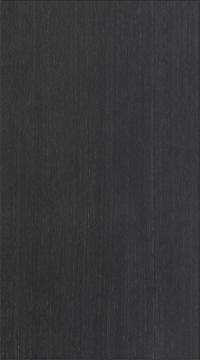 Special veneer door, M-Living, TP26P, Black