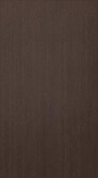 Special veneer door, M-Living, TP26P, Dark brown