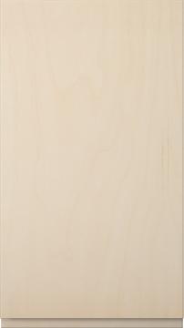 Birch door, M-Living, TP26PSA, Lacquered