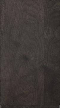 Birch door, M-Living, TP26PSA, Espresso