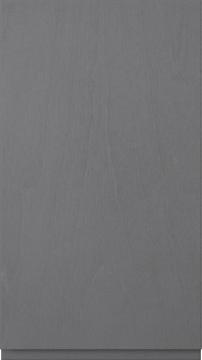 Birch door, M-Living, TP26PSA, Grey