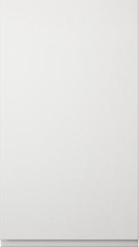 Birch door, M-Living, TP26PSA, White