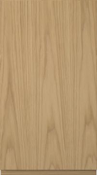 Oak door, M-Living, TP26PSA, Lacquered