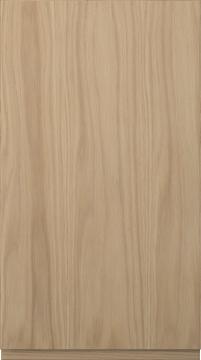 Oak door, M-Living, TP26PSA, Light oak