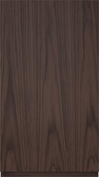 Oak door, M-Living, TP26PSA, Hazelnut