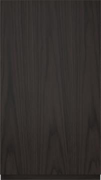 Oak door, M-Living, TP26PSA, Espresso