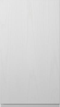 Oak door, M-Living, TP26PSA, White