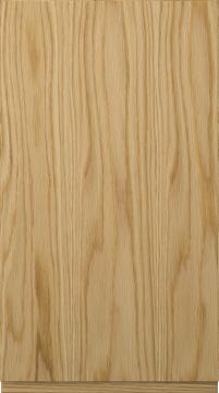 Oak door, M-Living, TP26PSA, oiled