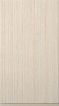 Special veneer door, M-Living, TP26PSA, Lacquered