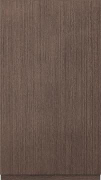 Special veneer door, M-Living, TP26PSA, Hazelnut