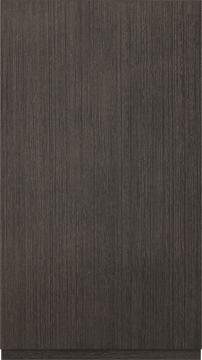 Special veneer door, M-Living, TP26PSA, Espresso