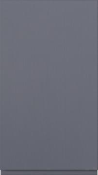 Special veneer door, M-Living, TP26PSA, Grey