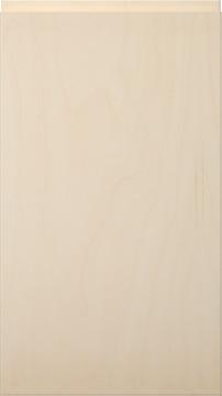 Birch door, M-Living, TP26PSY, Lacquered