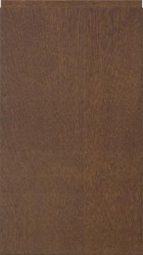 Birch door, M-Living, TP26PSY, Dark brown