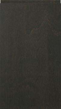 Birch door, M-Living, TP26PSY, Dark chocolate