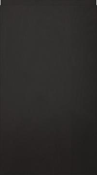 Birch door, M-Living, TP26PSY, Black