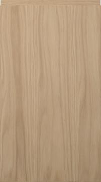 Oak door, M-Living, TP26PSY, Light oak